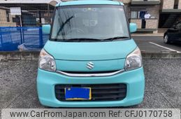 suzuki spacia 2016 -SUZUKI--Spacia DAA-MK42S--MK42S-131247---SUZUKI--Spacia DAA-MK42S--MK42S-131247-