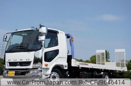 mitsubishi-fuso fighter 2023 -MITSUBISHI--Fuso Fighter 2KG-FK62F--FK62F-610524---MITSUBISHI--Fuso Fighter 2KG-FK62F--FK62F-610524-