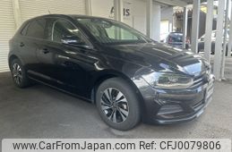 volkswagen polo 2021 -VOLKSWAGEN--VW Polo 3BA-AWDKL--WVWZZZAWZMU030937---VOLKSWAGEN--VW Polo 3BA-AWDKL--WVWZZZAWZMU030937-