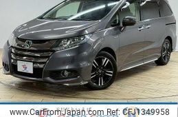 honda odyssey 2016 quick_quick_DAA-RC4_RC4-1018681