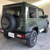 suzuki jimny-sierra 2024 -SUZUKI 【岡山 502ﾋ1120】--Jimny Sierra 3BA-JB74W--JB74W-210743---SUZUKI 【岡山 502ﾋ1120】--Jimny Sierra 3BA-JB74W--JB74W-210743- image 38