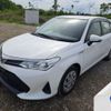 toyota corolla-axio 2018 -TOYOTA--Corolla Axio DAA-NKE165--NKE165-7177812---TOYOTA--Corolla Axio DAA-NKE165--NKE165-7177812- image 1