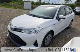 toyota corolla-axio 2018 -TOYOTA--Corolla Axio DAA-NKE165--NKE165-7177812---TOYOTA--Corolla Axio DAA-NKE165--NKE165-7177812-