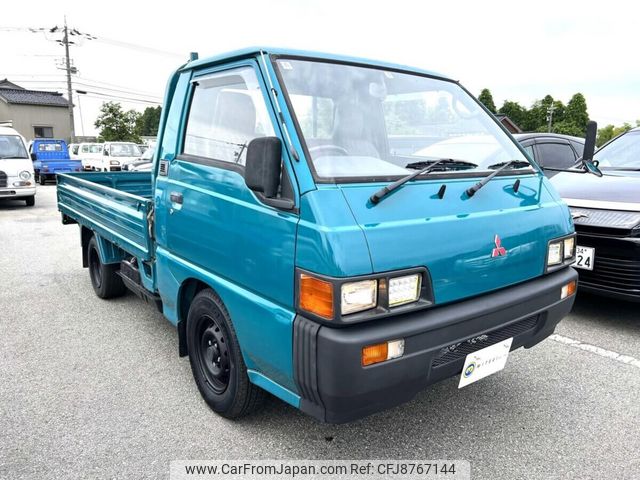 mitsubishi delica-truck 1996 Mitsuicoltd_MBDT0010529R0507 image 2