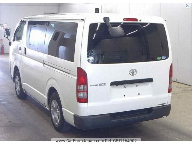 toyota regiusace-van 2018 quick_quick_QDF-GDH206V_GDH206-2002519 image 2