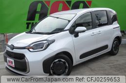 toyota sienta 2024 -TOYOTA 【名変中 】--Sienta MXPL10G--1165436---TOYOTA 【名変中 】--Sienta MXPL10G--1165436-