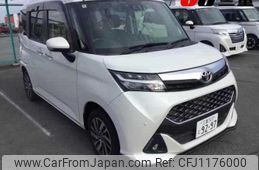 toyota tank 2019 -TOYOTA 【三重 503ﾄ9297】--Tank M900A--0286593---TOYOTA 【三重 503ﾄ9297】--Tank M900A--0286593-