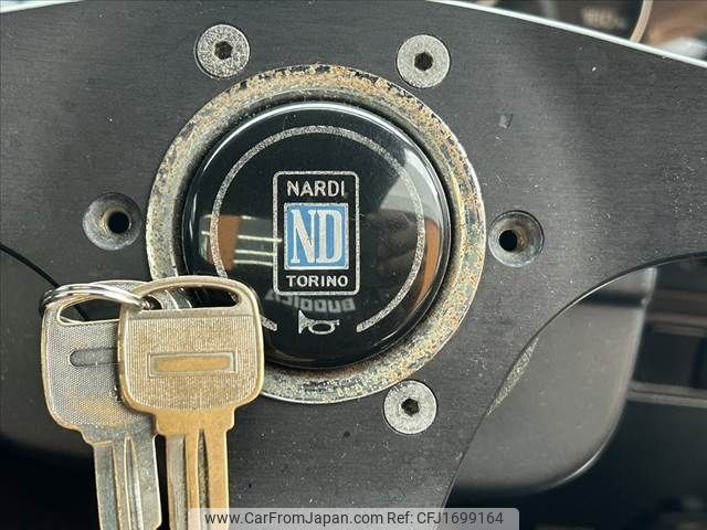mazda roadster 1992 CFJ1699164 image 2
