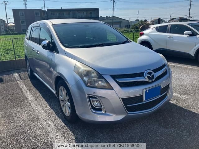 mazda mpv 2008 CFJ1558609 image 2