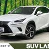 lexus nx 2018 -LEXUS--Lexus NX DBA-AGZ10--AGZ10-1018062---LEXUS--Lexus NX DBA-AGZ10--AGZ10-1018062- image 1