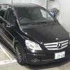 mercedes-benz b-class 2007 -MERCEDES-BENZ 【松本 301ﾄ7769】--Benz B Class 245232--2J238234---MERCEDES-BENZ 【松本 301ﾄ7769】--Benz B Class 245232--2J238234- image 1