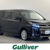 toyota noah 2017 -TOYOTA--Noah DBA-ZRR80W--ZRR80-0378610---TOYOTA--Noah DBA-ZRR80W--ZRR80-0378610- image 1