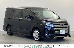 toyota noah 2017 -TOYOTA--Noah DBA-ZRR80W--ZRR80-0378610---TOYOTA--Noah DBA-ZRR80W--ZRR80-0378610-