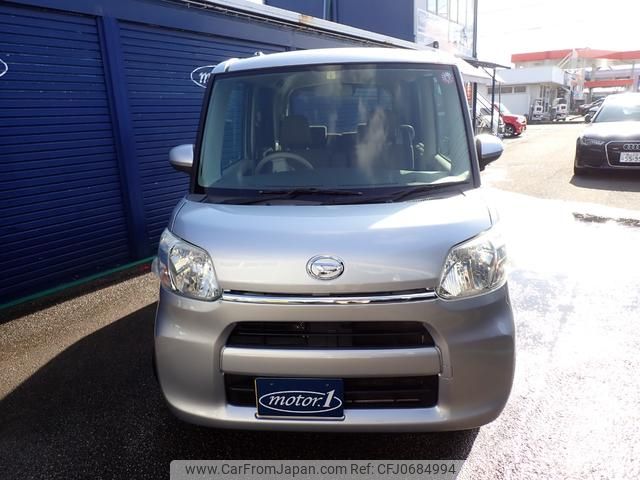 daihatsu tanto 2018 GOO_JP_700116120430250124003 image 2