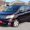 nissan serena 2009 D00206 image 9