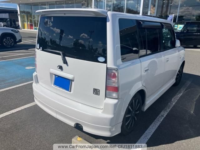 toyota bb 2004 CFJ1811883 image 2