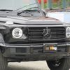 mercedes-benz g-class 2023 -MERCEDES-BENZ--Benz G Class 3DA-463350--W1N4633502X463713---MERCEDES-BENZ--Benz G Class 3DA-463350--W1N4633502X463713- image 5