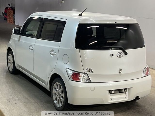 toyota bb 2016 -TOYOTA--bB QNC21-0113964---TOYOTA--bB QNC21-0113964- image 2