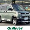 mitsubishi delica-mini 2023 -MITSUBISHI--Delica Mini 4AA-B38A--B38A-0504650---MITSUBISHI--Delica Mini 4AA-B38A--B38A-0504650- image 1