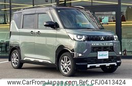 mitsubishi delica-mini 2023 -MITSUBISHI--Delica Mini 4AA-B38A--B38A-0504650---MITSUBISHI--Delica Mini 4AA-B38A--B38A-0504650-