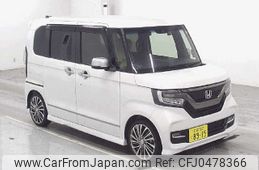 honda n-box 2020 -HONDA 【広島 582ｸ8915】--N BOX JF3--2209310---HONDA 【広島 582ｸ8915】--N BOX JF3--2209310-