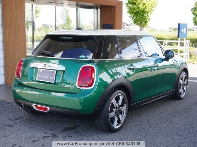 mini mini-others 2019 -BMW--BMW Mini XT15M--WMWXT320702L07400---BMW--BMW Mini XT15M--WMWXT320702L07400- image 2