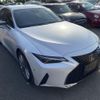 lexus is 2022 quick_quick_6AA-AVE30_AVE30-5094681 image 3