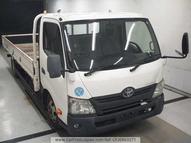 toyota toyoace 2012 -TOYOTA--Toyoace XZU720-0001905---TOYOTA--Toyoace XZU720-0001905- image 1