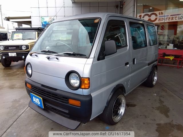 suzuki every 1996 CFJ1617354 image 1
