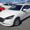 mazda demio 2022 -MAZDA--MAZDA2 5BA-DJLFS--DJLFS-761404---MAZDA--MAZDA2 5BA-DJLFS--DJLFS-761404- image 1