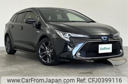 toyota corolla-touring-wagon 2019 -TOYOTA--Corolla Touring 6AA-ZWE211W--ZWE211-6003731---TOYOTA--Corolla Touring 6AA-ZWE211W--ZWE211-6003731-