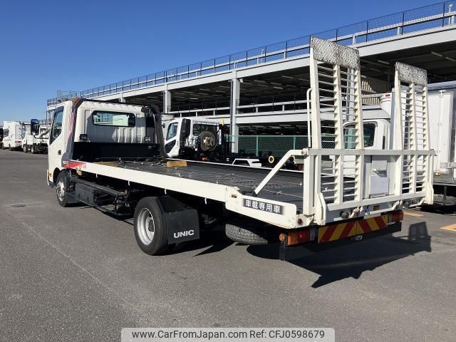 hino dutro 2021 quick_quick_2RG-XZU722M_XZU722M-0008249 image 2