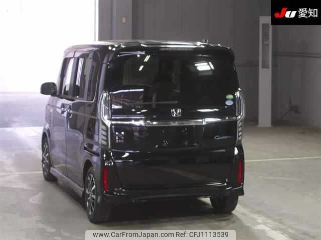 honda n-box 2019 -HONDA--N BOX JF3-1296884---HONDA--N BOX JF3-1296884- image 2