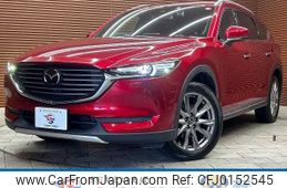 mazda cx-8 2019 -MAZDA--CX-8 3DA-KG2P--KG2P-213892---MAZDA--CX-8 3DA-KG2P--KG2P-213892-