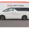 toyota alphard 2018 -TOYOTA--Alphard DBA-GGH30W--GGH30-0024810---TOYOTA--Alphard DBA-GGH30W--GGH30-0024810- image 10