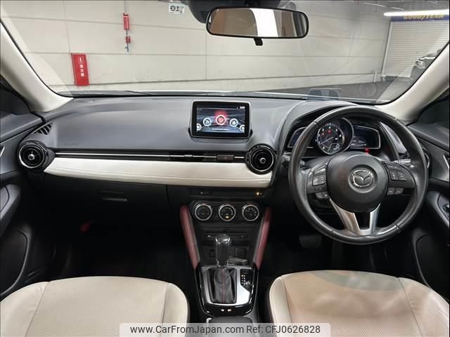 mazda cx-3 2015 quick_quick_LDA-DK5FW_DK5FW-117949 image 2