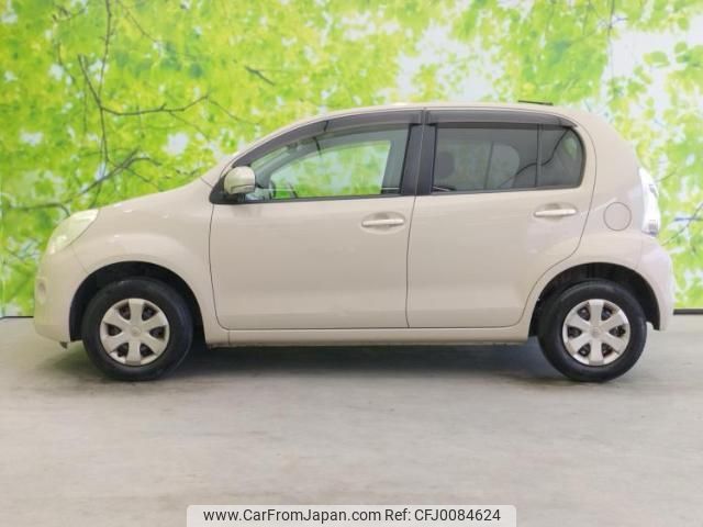 toyota passo 2010 quick_quick_DBA-KGC30_KGC30-0036881 image 2