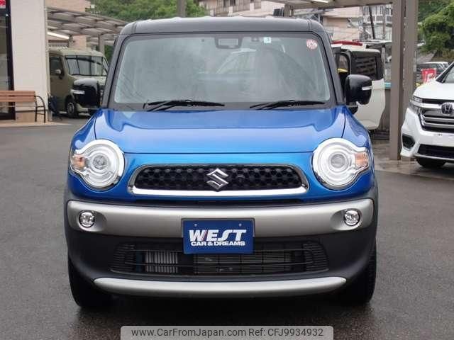 suzuki xbee 2019 quick_quick_DAA-MN71S_MN71S-138467 image 2