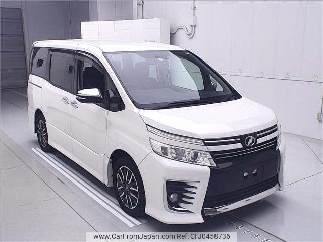 toyota voxy 2015 CFJ0458736 image 1