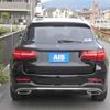 mercedes-benz glc-class 2017 CFJ1802693 image 11