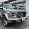 mercedes-benz g-class 2020 -MERCEDES-BENZ--Benz G Class 3DA-463349--W1N4633492X362998---MERCEDES-BENZ--Benz G Class 3DA-463349--W1N4633492X362998- image 1