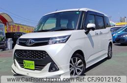 toyota tank 2017 -TOYOTA--Tank DBA-M900A--M900A-0111620---TOYOTA--Tank DBA-M900A--M900A-0111620-