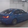bmw 3-series 2020 CFJ1574417 image 2