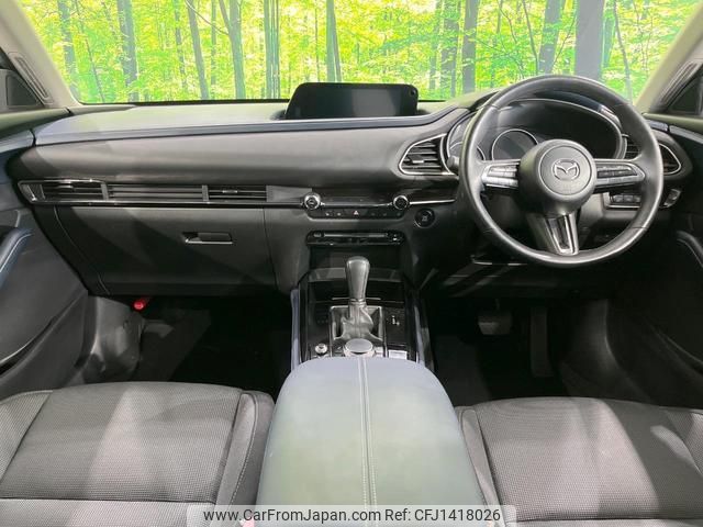 mazda cx-3 2020 quick_quick_DM8P_DM8P-105873 image 2