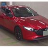 mazda mazda3 2025 CFJ1601764 image 1