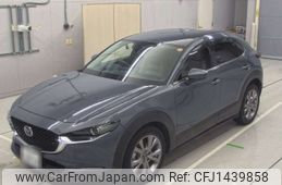 mazda cx-3 2020 -MAZDA 【京都 302む4890】--CX-30 DMEP-109515---MAZDA 【京都 302む4890】--CX-30 DMEP-109515-