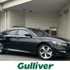 honda accord 2021 -HONDA--Accord 6AA-CV3--CV3-1005262---HONDA--Accord 6AA-CV3--CV3-1005262- image 1