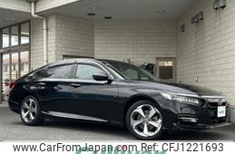 honda accord 2021 -HONDA--Accord 6AA-CV3--CV3-1005262---HONDA--Accord 6AA-CV3--CV3-1005262-