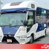 toyota coaster 2021 -TOYOTA 【豊田 800ｻ5754】--Coaster 2DG-XZB60V--XZB60-0050236---TOYOTA 【豊田 800ｻ5754】--Coaster 2DG-XZB60V--XZB60-0050236- image 1