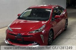 toyota prius 2019 -TOYOTA--Prius ZVW51-6139738---TOYOTA--Prius ZVW51-6139738-